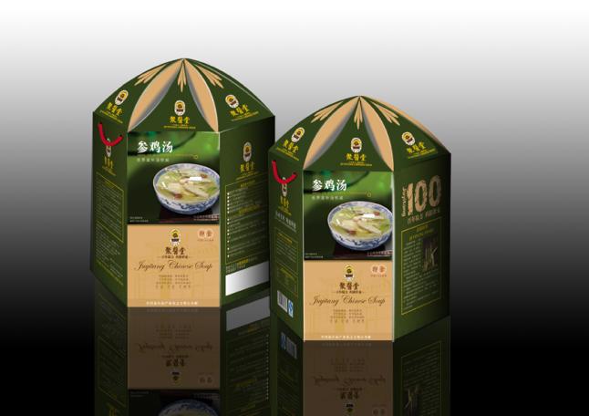 聚医堂加盟