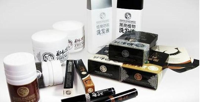 郑氏育发加盟