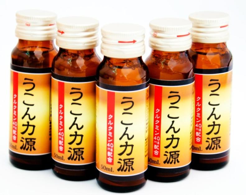 姜黄力源加盟