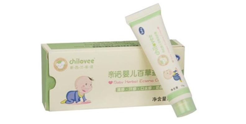 亲诺婴儿用品加盟