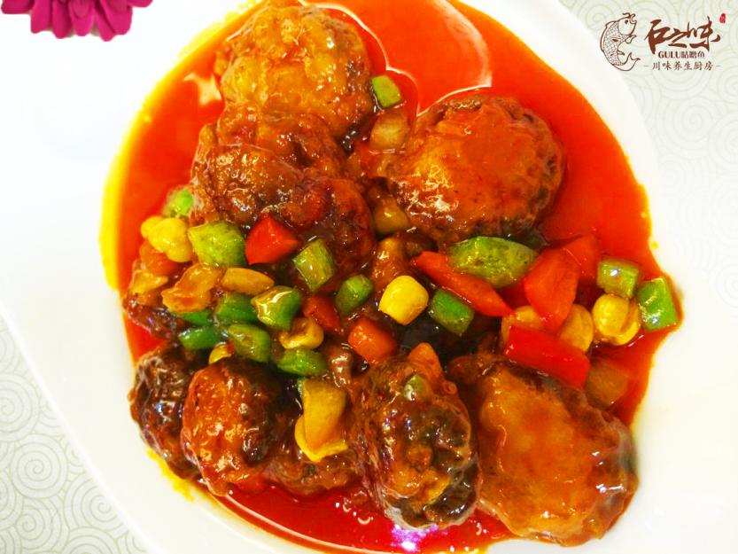 石之味餐饮加盟