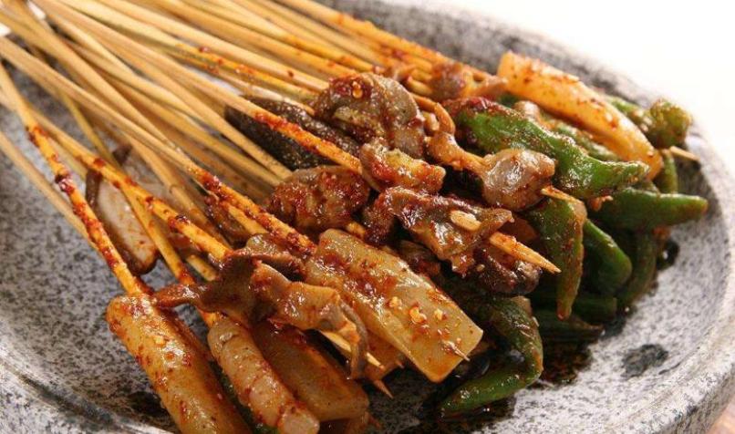 牛记新厕所串串香香加盟