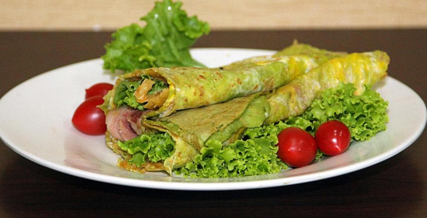 煎饼哥特色煎饼加盟