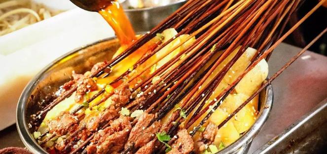 特色班串串加盟 特色班串串加盟