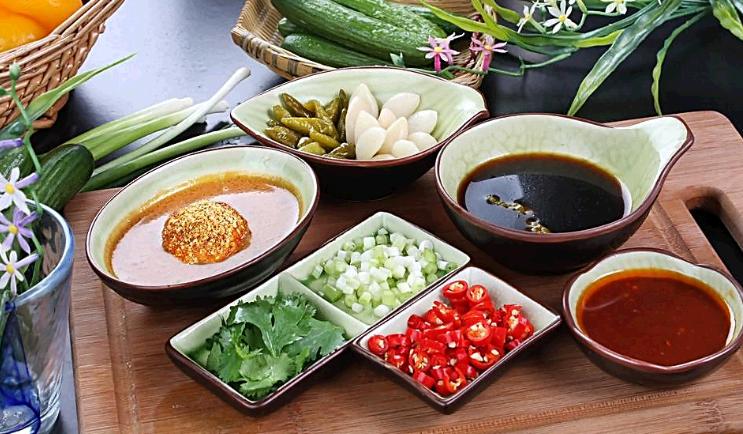 鱼之俞味火锅加盟