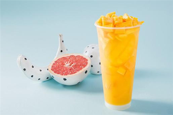 豆屋治茶加盟