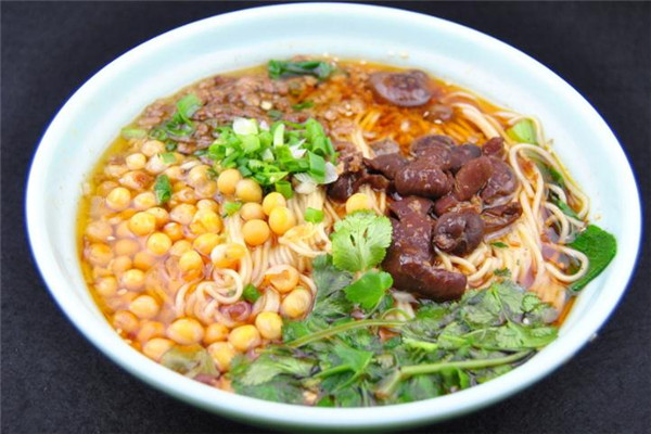 马家筷客牛肉面加盟