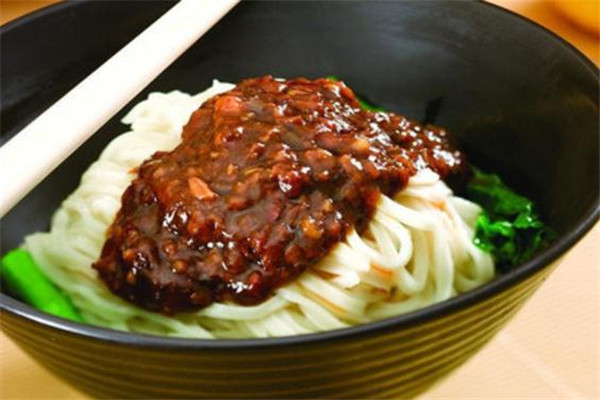 马家筷客牛肉面加盟