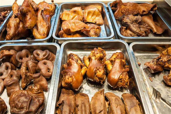 三零食品加盟