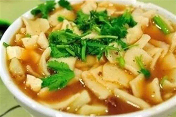 兰顺祥手工羊肉面片加盟
