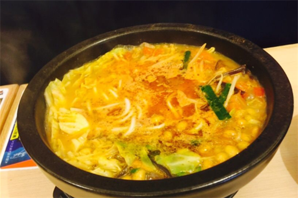 飞飞新概念米线加盟