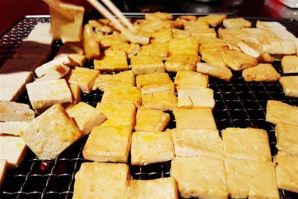 贵州小豆腐加盟