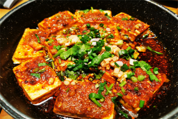 贵州小豆腐加盟