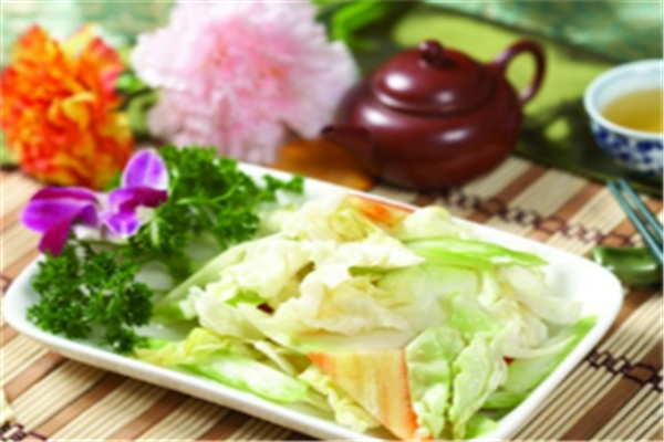 知食分子加盟