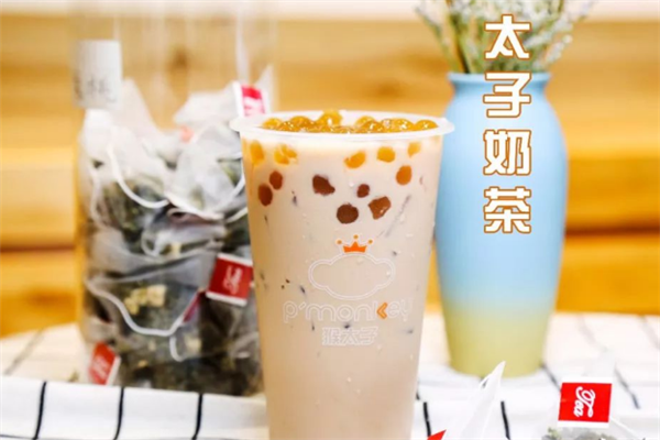 猴太子加盟