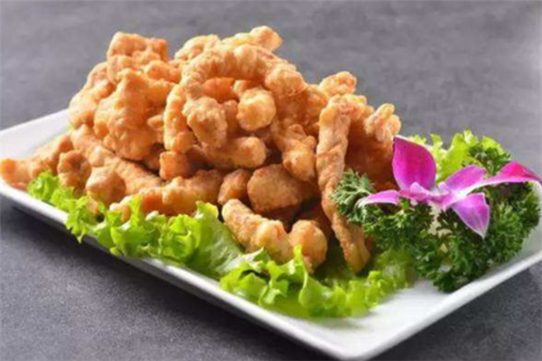 刘酥肉加盟
