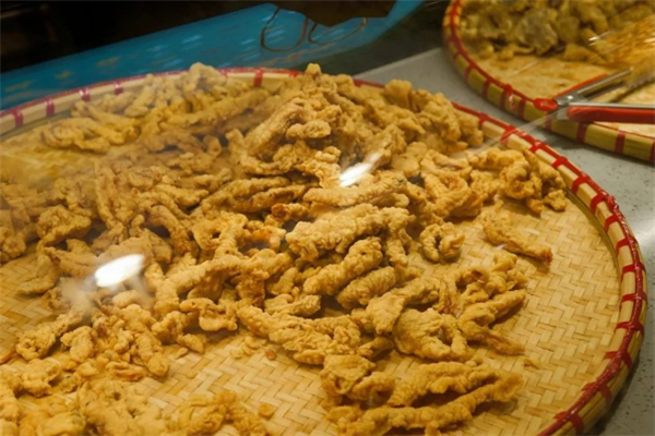 刘酥肉加盟