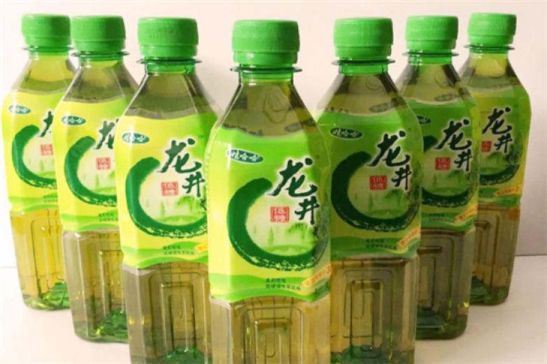 娃哈哈饮品加盟