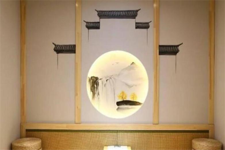 茶语大师茶空间加盟