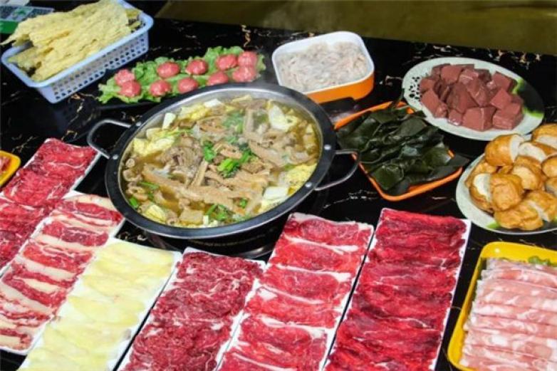 佐邻佑舍鲜牛肉火锅加盟