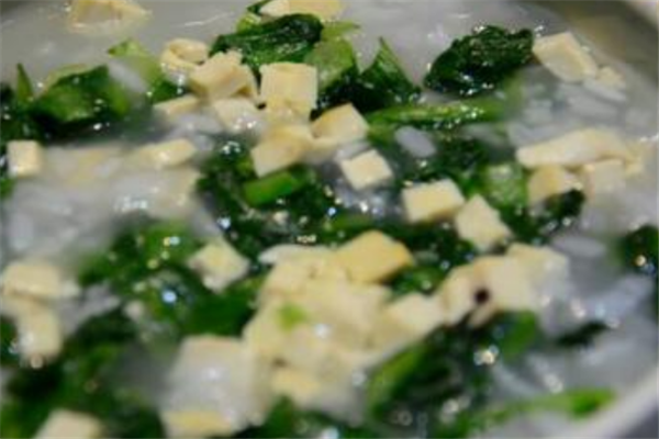 福旺粥铺加盟
