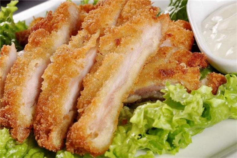 老木子鸡加盟