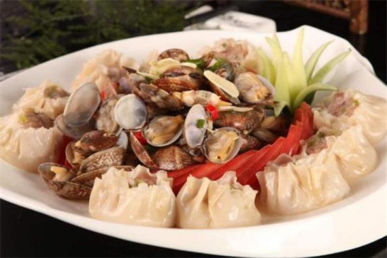 港鲜生小海鲜加盟