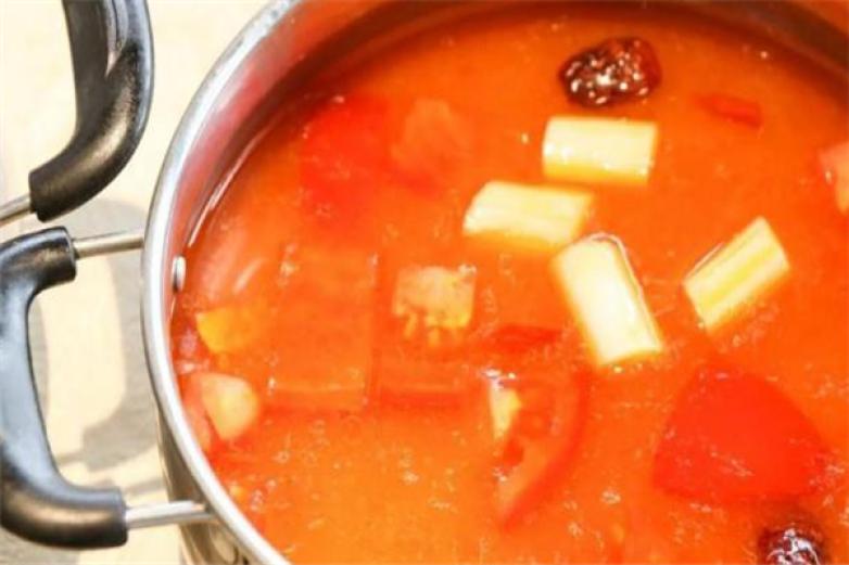 孚味轻食加盟