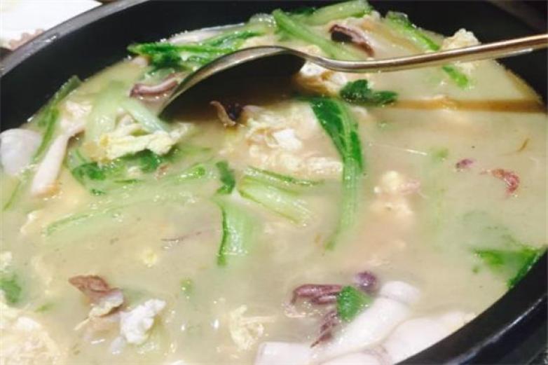 饪小鲜半成品菜加盟