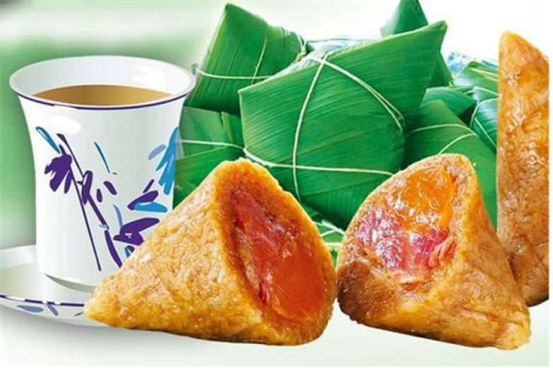 五芳斋粽子加盟