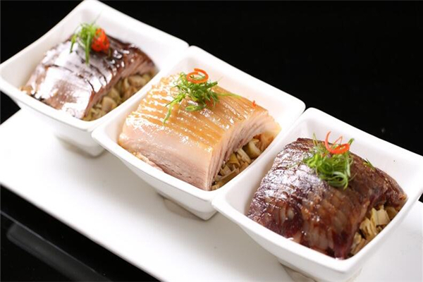 好吃来加盟