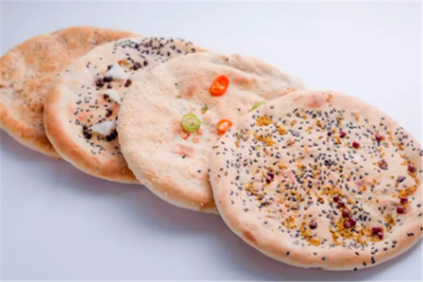 颜神焦庄烧饼加盟
