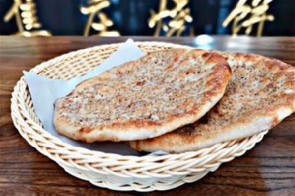 颜神焦庄烧饼加盟