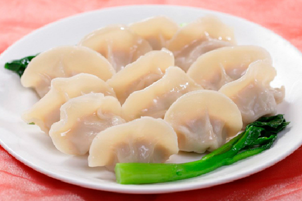 王厚元饺子加盟