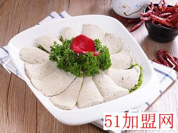 巴蜀大门户火锅加盟