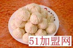 庆丰包子铺加盟