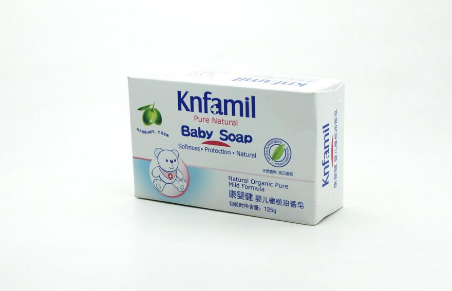 婴幼用品加盟