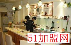 早餐店加盟
