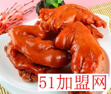 卤江南加盟