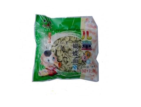 爽口福面食加盟