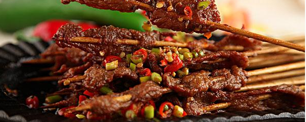龍窖砂锅串串香加盟