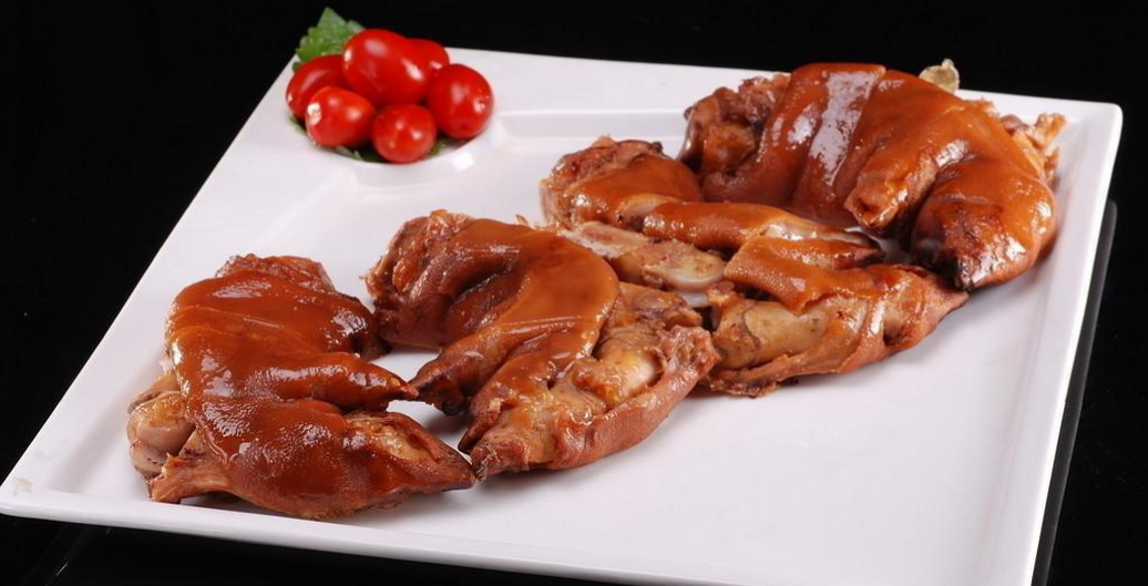 盛唐餐饮加盟