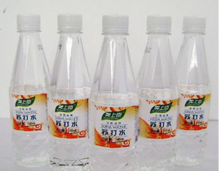 美上臣苏打水加盟