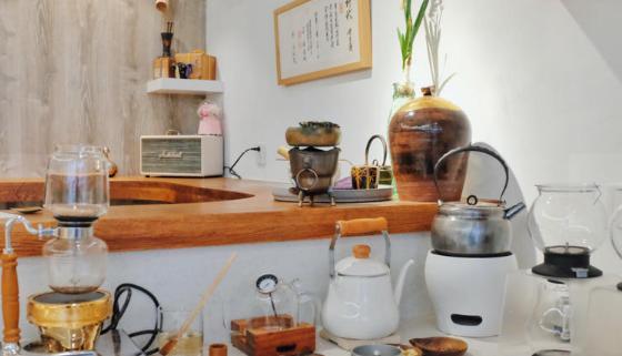teafunny泡茶店加盟