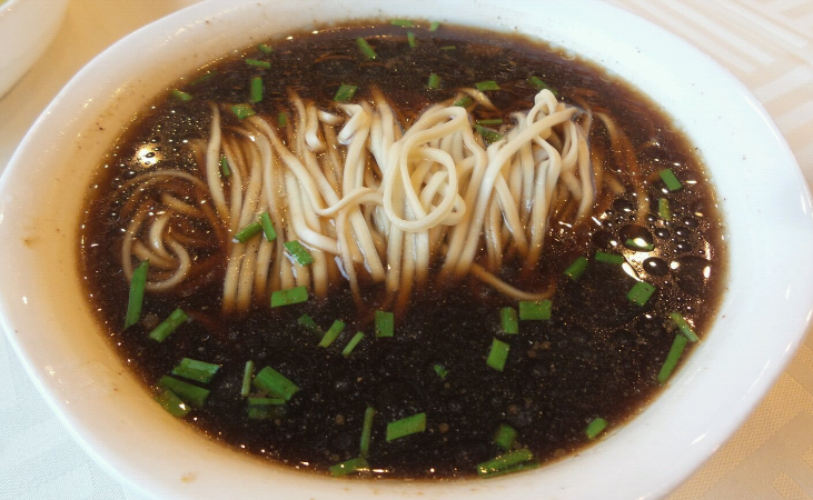 阳春面食加盟