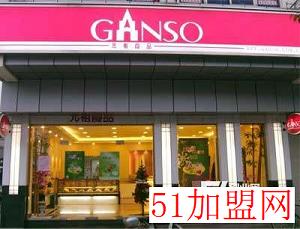 蛋糕加盟