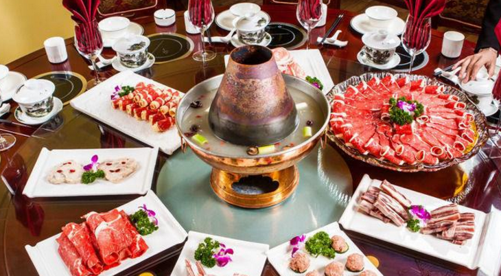 超辣老火锅加盟