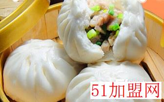 沈老头包子加盟