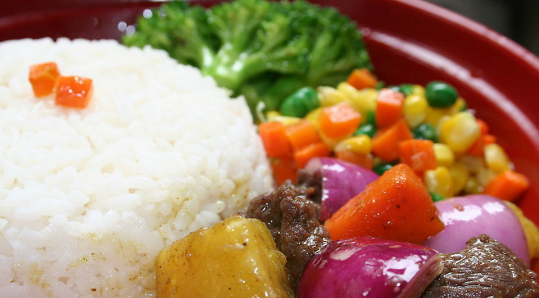 重庆大食代加盟