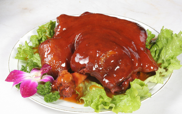 北京国际饭店中餐加盟